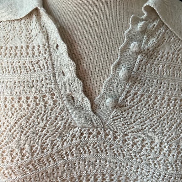 Mango Blouse - Picture 4 of 6